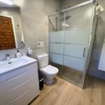 Baño Aloy. Chalet en alquiler en Ametlla de Mar.