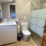 Baño Aloy. Chalet en alquiler en Ametlla de Mar.