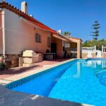 Piscina Dulcinea. Chalet en alquiler en Ametlla de Mar