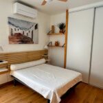 Dormitorio Loli. Chalet en alquiler en Ametlla de Mar