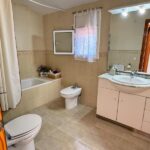 Baño Rosaura. Chalet en alquiler en Ametlla de Mar