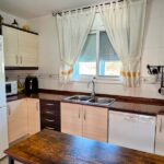 Cocina Rosaura. Chalet en alquiler en Ametlla de Mar