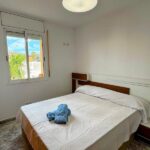 Dormitorio 1 Melissa. Chalet en alquiler en Ametlla de Mar