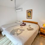Dormitorio 2 Rosaura. Chalet en alquiler en Ametlla de Mar