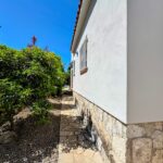 Zona exterior Aristeus. Chalet en alquiler en Ametlla de Mar